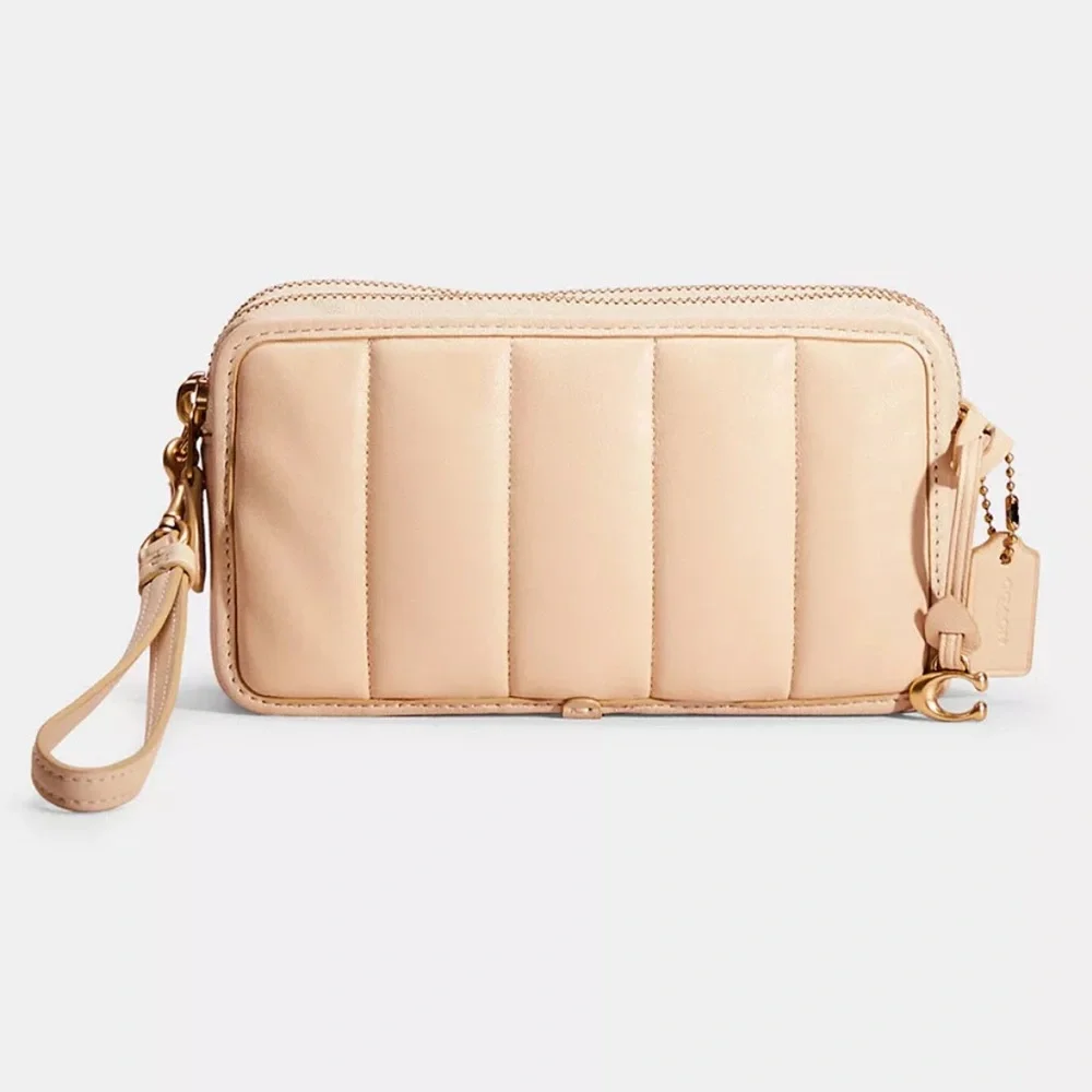 Never Used Coach Kira Bag - Picture 6 of 6